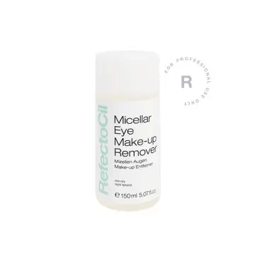 [05789] RefectoCil Micellar Eye Make-Up Remover, 150 ml
