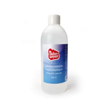 [00707] Iloiset varpaat lakanpoistoaine 500 ml