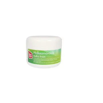 [00130] Iloiset varpaat halkeamavoide 75 ml