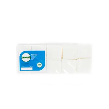 [203039] Lappu 5x5 cm, 1000 kpl