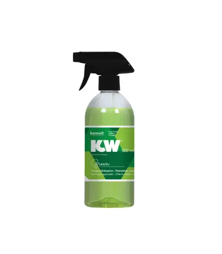 [1848705] KW GREEN 500ml