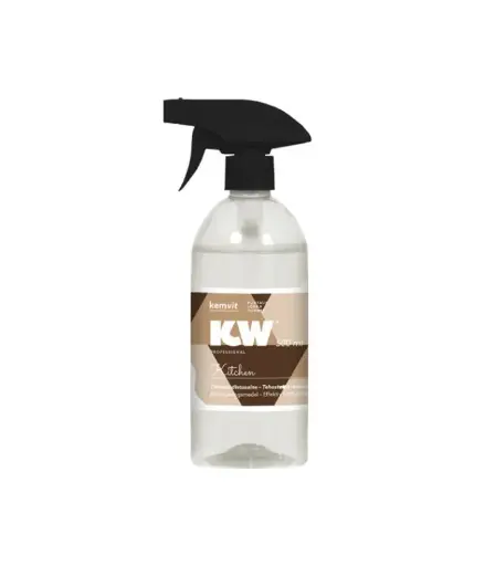 [18487205] KW Kitchen 500ml kaneli-akaasia