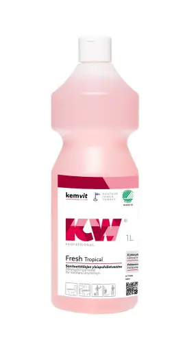 [185081] KW FRESH Tropical 1 L