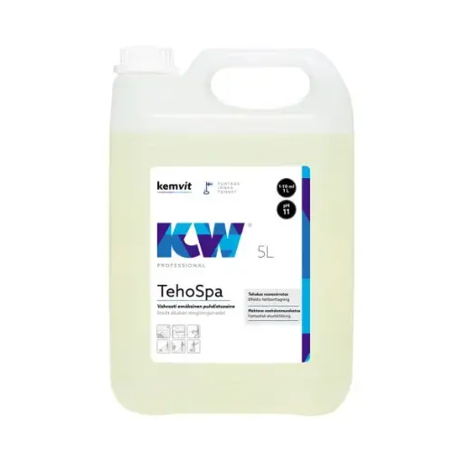 [185115] KW TEHOSPA 5 L